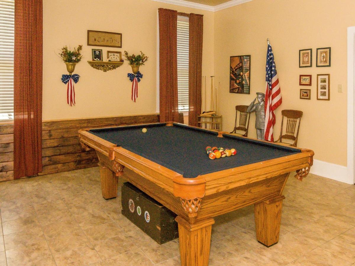 Holly House Of Hamilton Bed & Breakfast Dış mekan fotoğraf