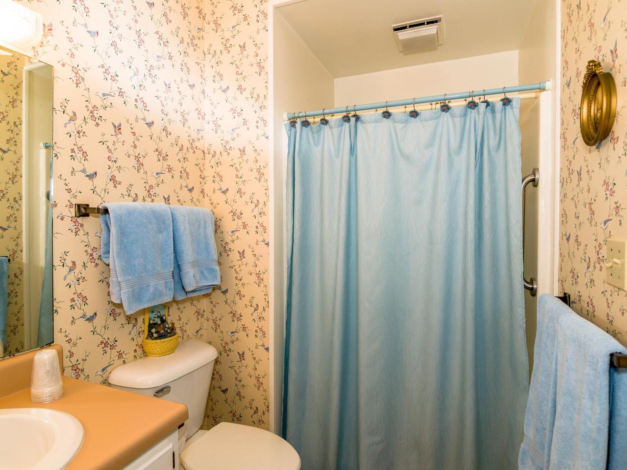 Holly House Of Hamilton Bed & Breakfast Oda fotoğraf