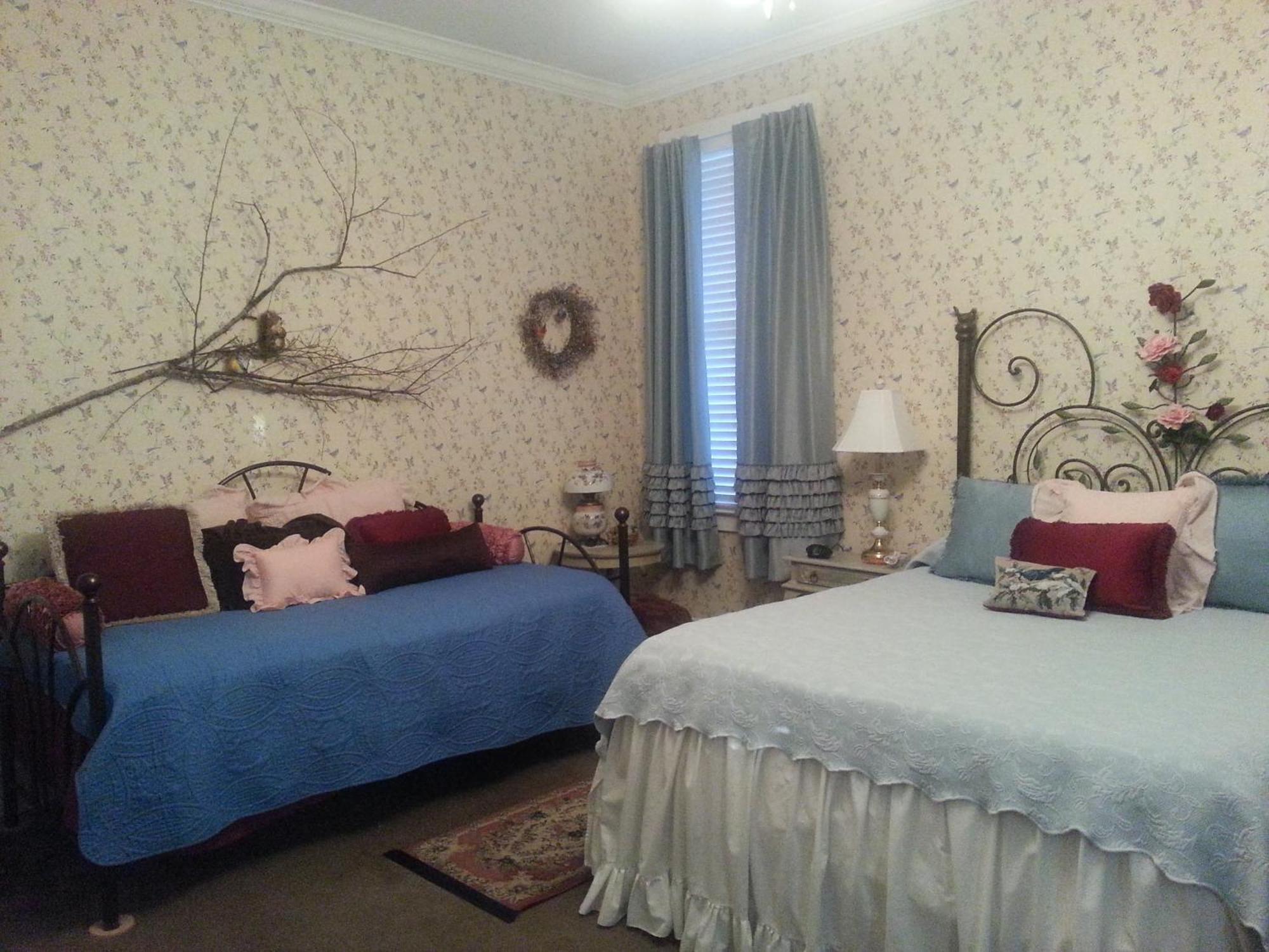 Holly House Of Hamilton Bed & Breakfast Oda fotoğraf