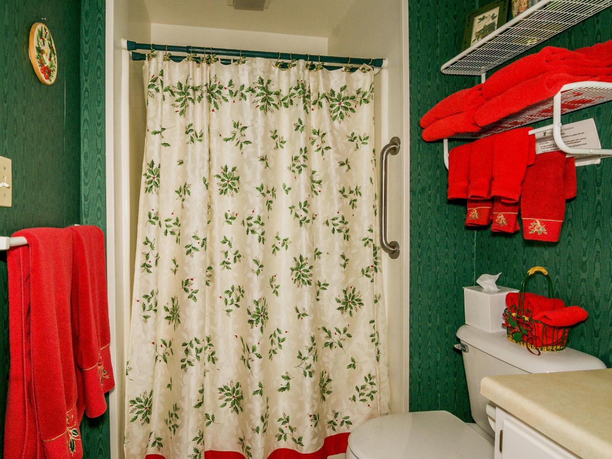 Holly House Of Hamilton Bed & Breakfast Oda fotoğraf