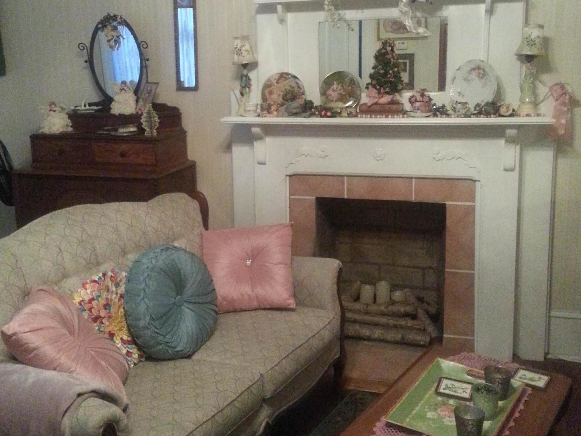 Holly House Of Hamilton Bed & Breakfast Oda fotoğraf