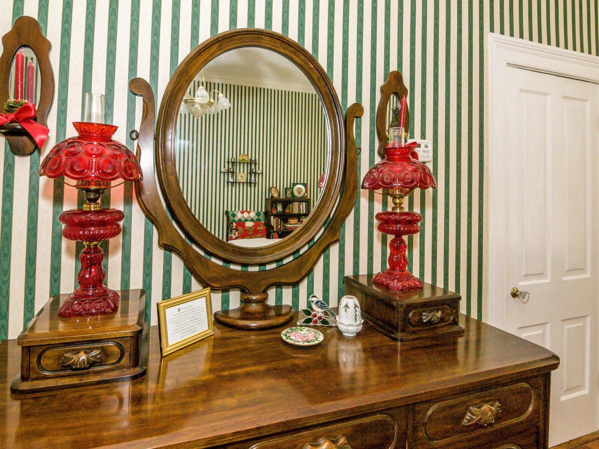 Holly House Of Hamilton Bed & Breakfast Oda fotoğraf