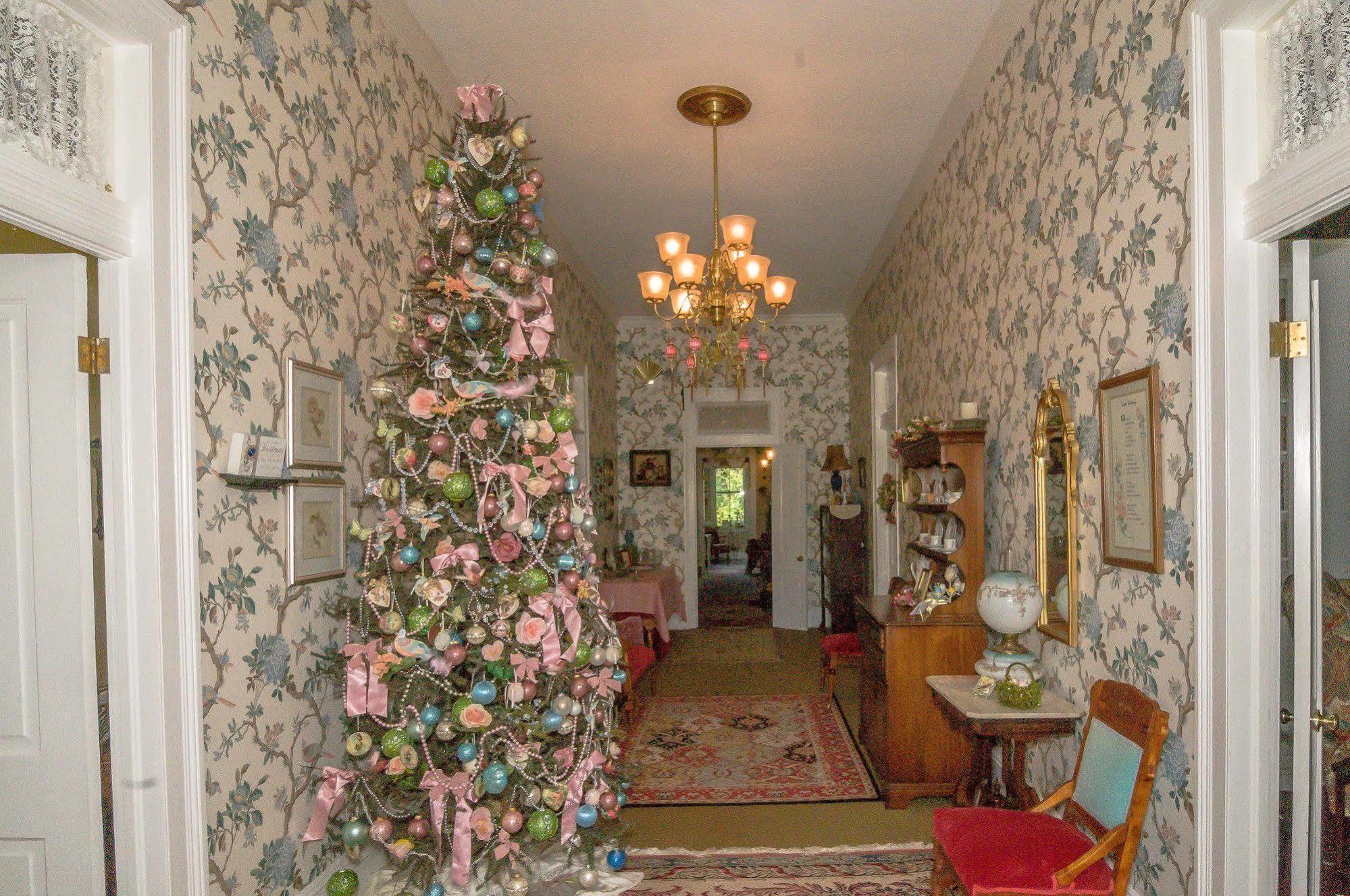 Holly House Of Hamilton Bed & Breakfast Dış mekan fotoğraf